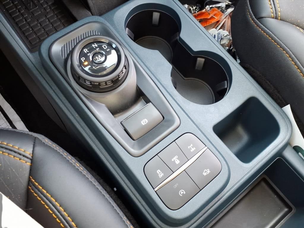 New 2025 Ford Maverick Tremor image 22