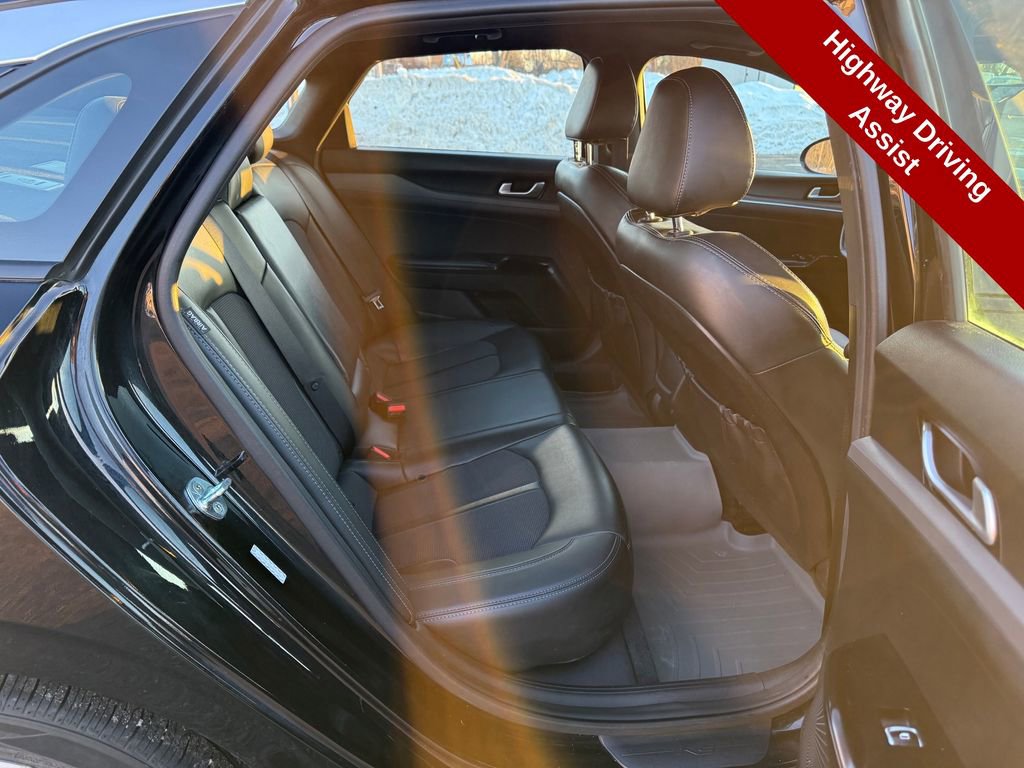 Used 2022 Kia K5 GT-Line w/ GT-Line Awd Premium Package image 37