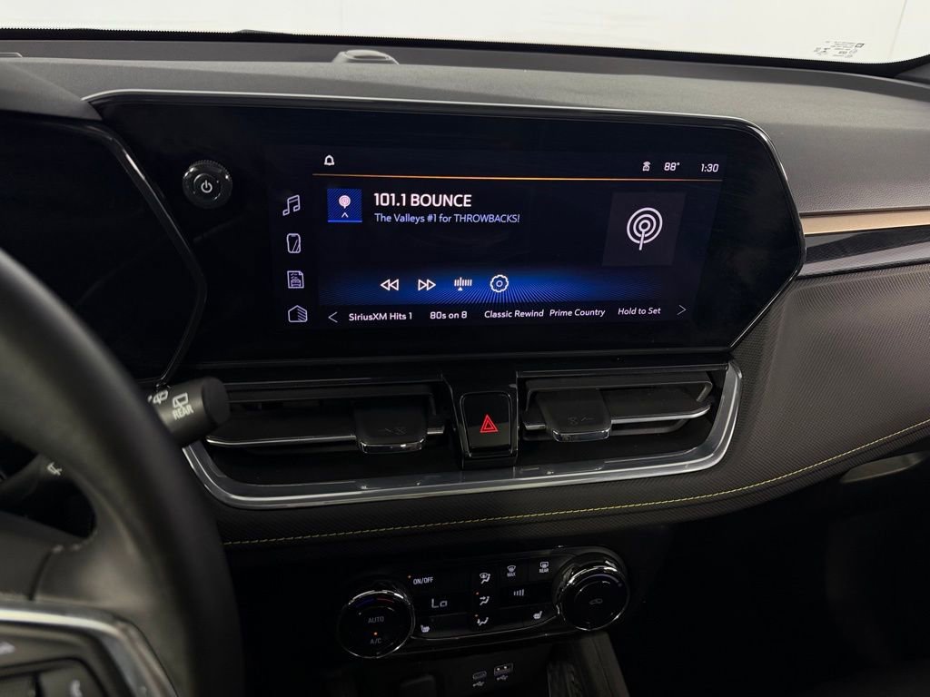 Used 2024 Chevrolet TrailBlazer ACTIV w/ Convenience Package FWD image 19