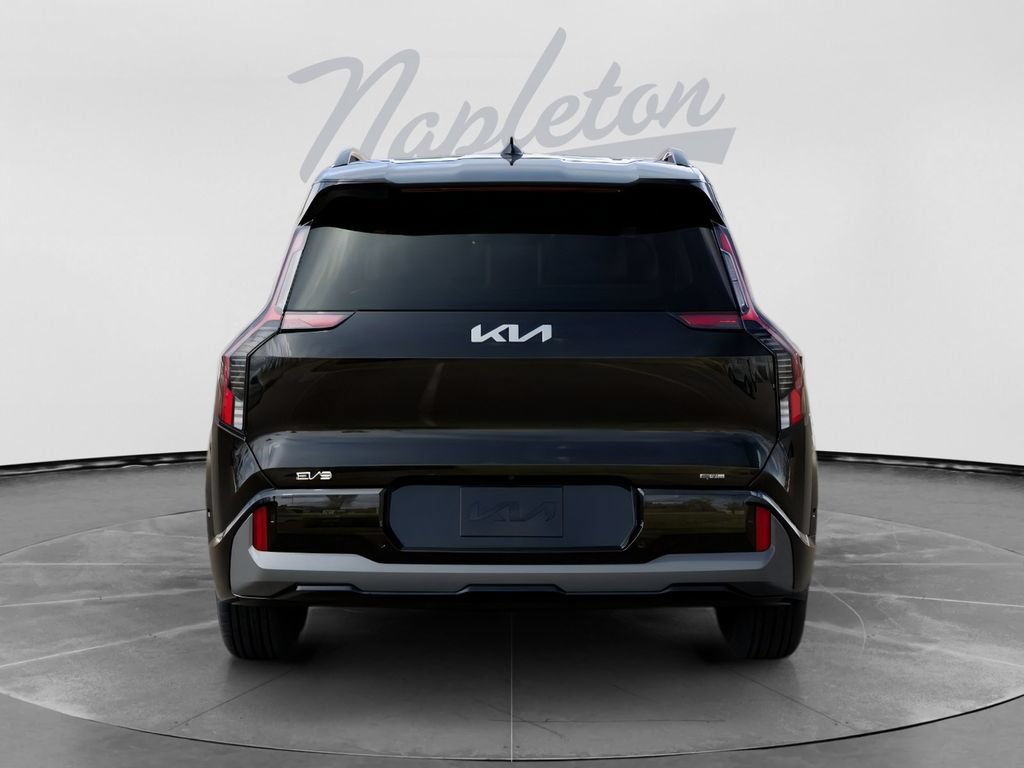 New 2026 Kia EV9 GT-Line AWD/4WD image 6