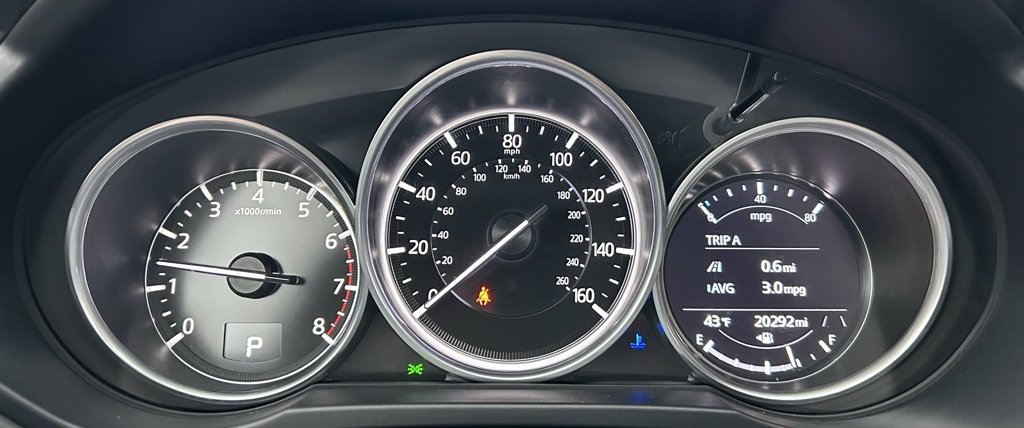 Used 2022 MAZDA CX-5 AWD 2.5 S w/ Select Package image 17