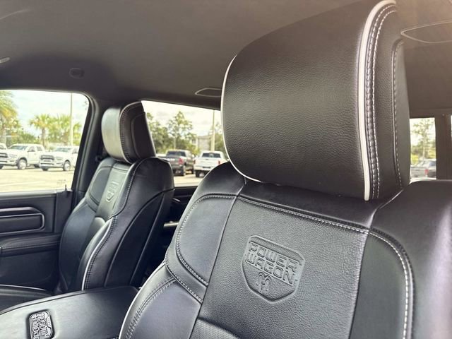 New 2026 RAM 2500 Power Wagon image 21