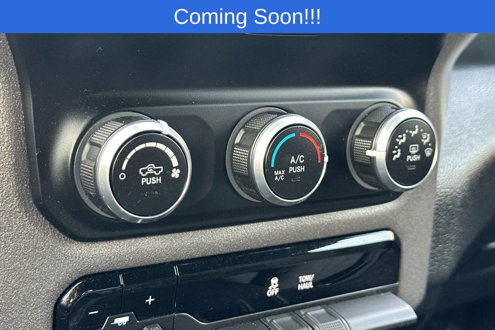 Used 2022 RAM 2500 Tradesman image 20