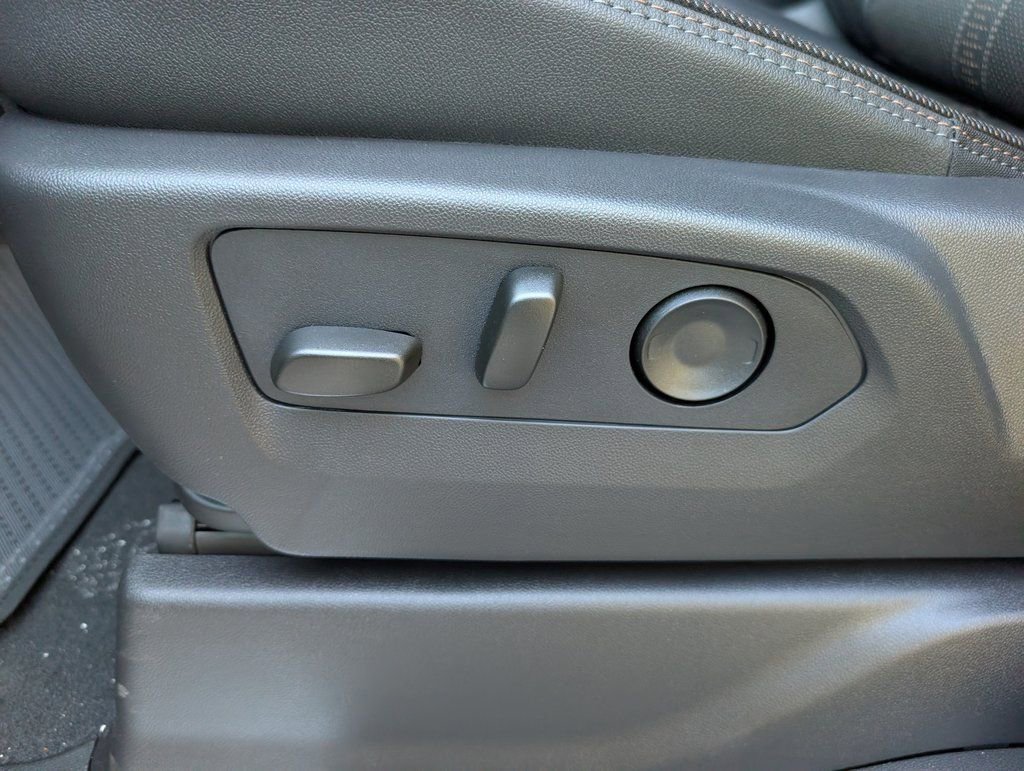 New 2026 Chevrolet Silverado 3500 High Country w/ Midnight Edition image 17