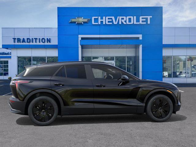 New 2026 Chevrolet Blazer EV LT image 5