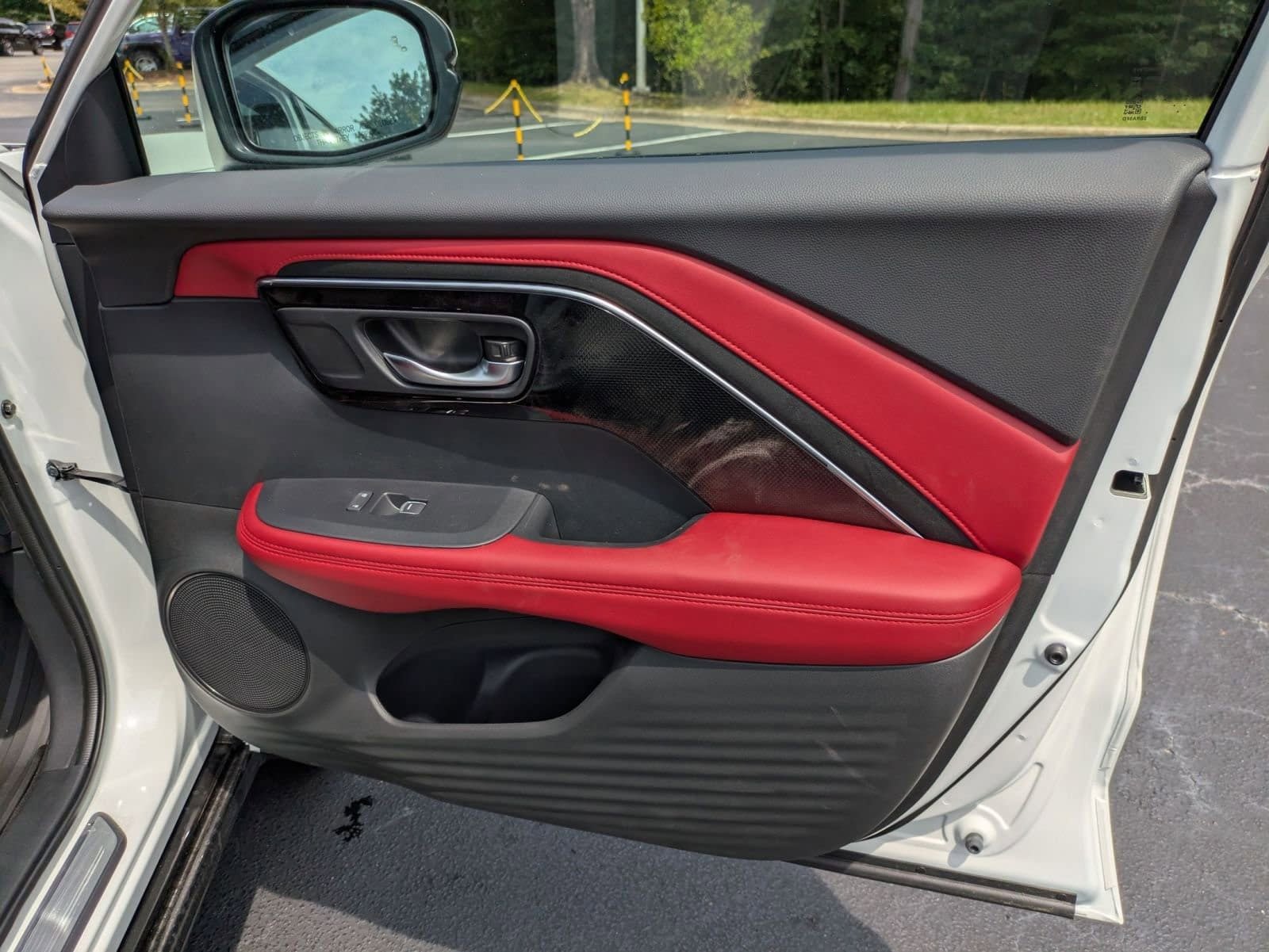 Certified 2025 Acura ADX A-Spec AWD/4WD image 29