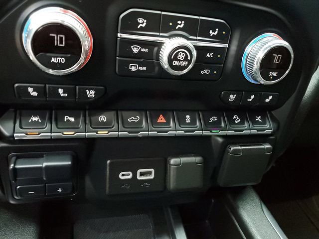 Used 2021 GMC Sierra 1500 Denali w/ Denali Ultimate Package image 24