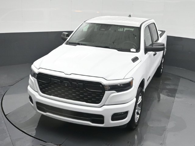 New 2027 RAM 1500 Express AWD/4WD image 46