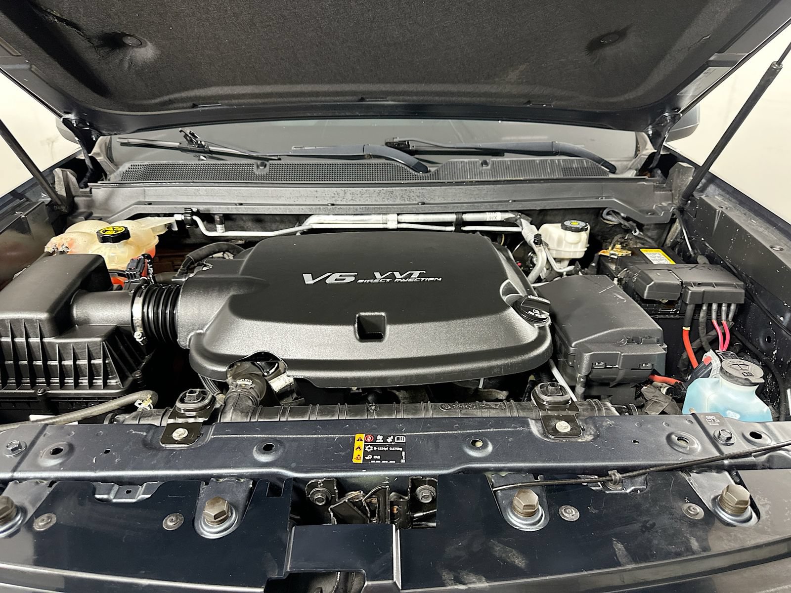 Used 2020 Chevrolet Colorado ZR2 AWD/4WD image 28