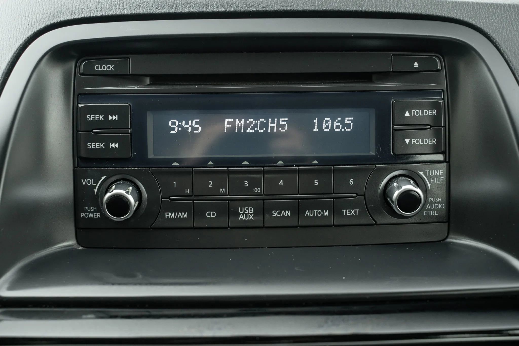 Used 2016 MAZDA CX-5 Sport FWD image 18