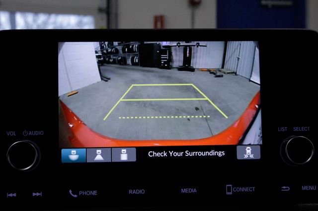 Certified 2025 Honda Civic Sport image 33