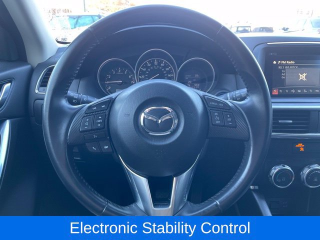 Used 2016 MAZDA CX-5 Touring AWD/4WD image 23