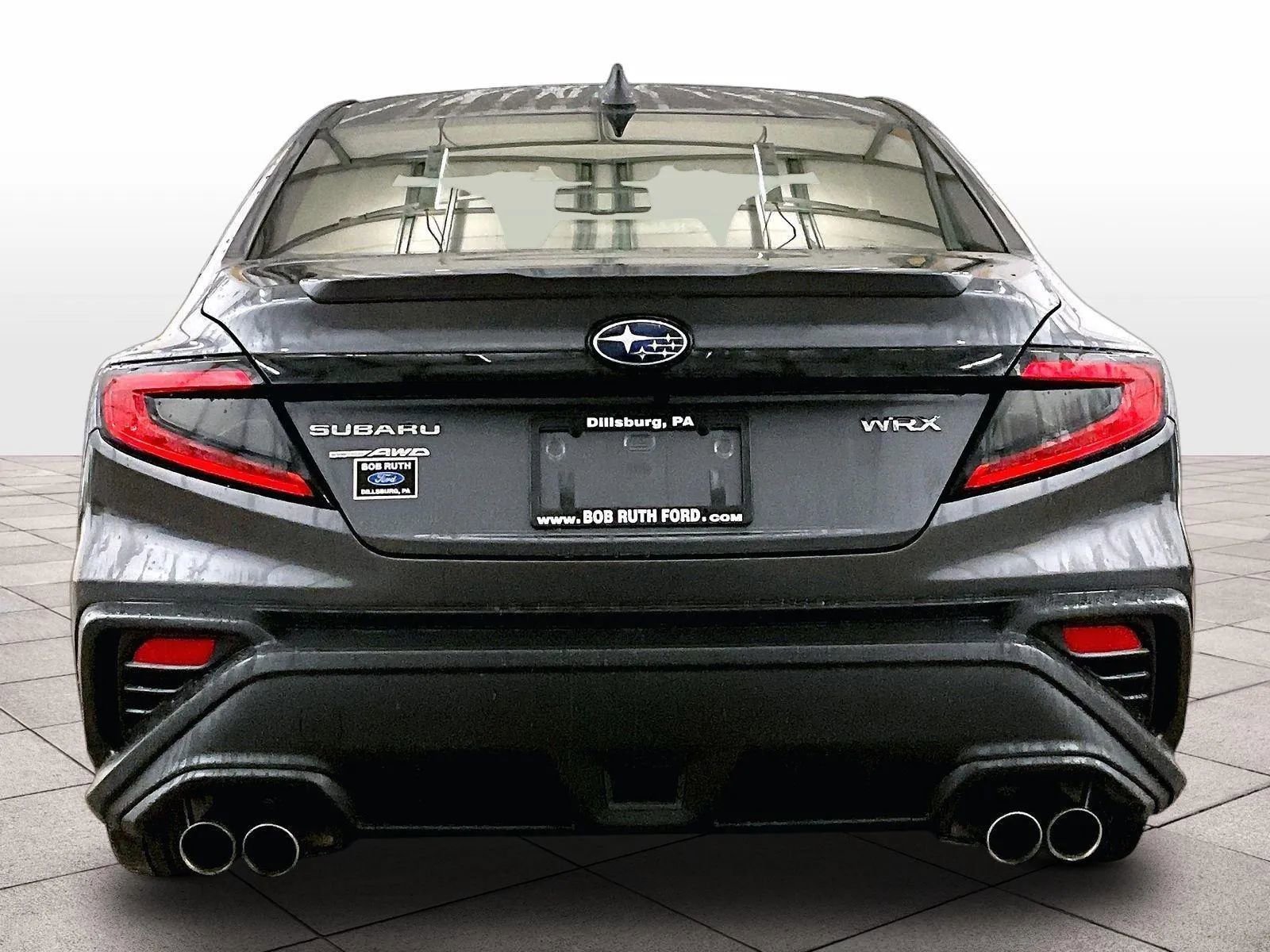 Used 2022 Subaru WRX Premium image 4