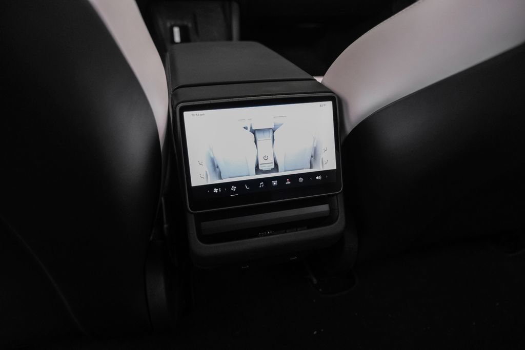 Used 2025 Tesla Model 3 Performance AWD/4WD image 34