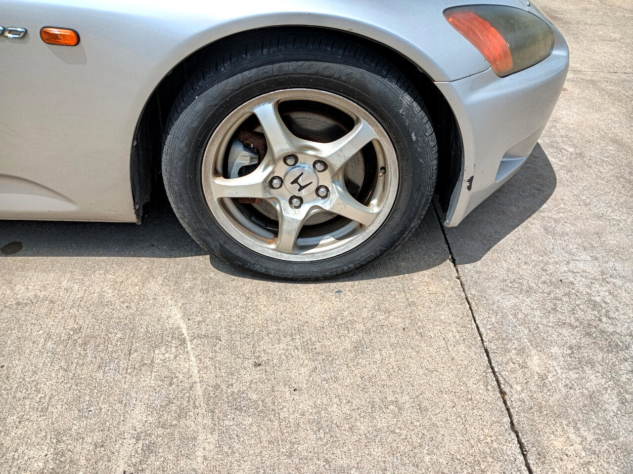 Used 2002 Honda S2000 image 28