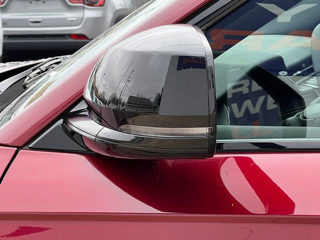 Used 2023 Jeep Grand Cherokee Altitude image 38