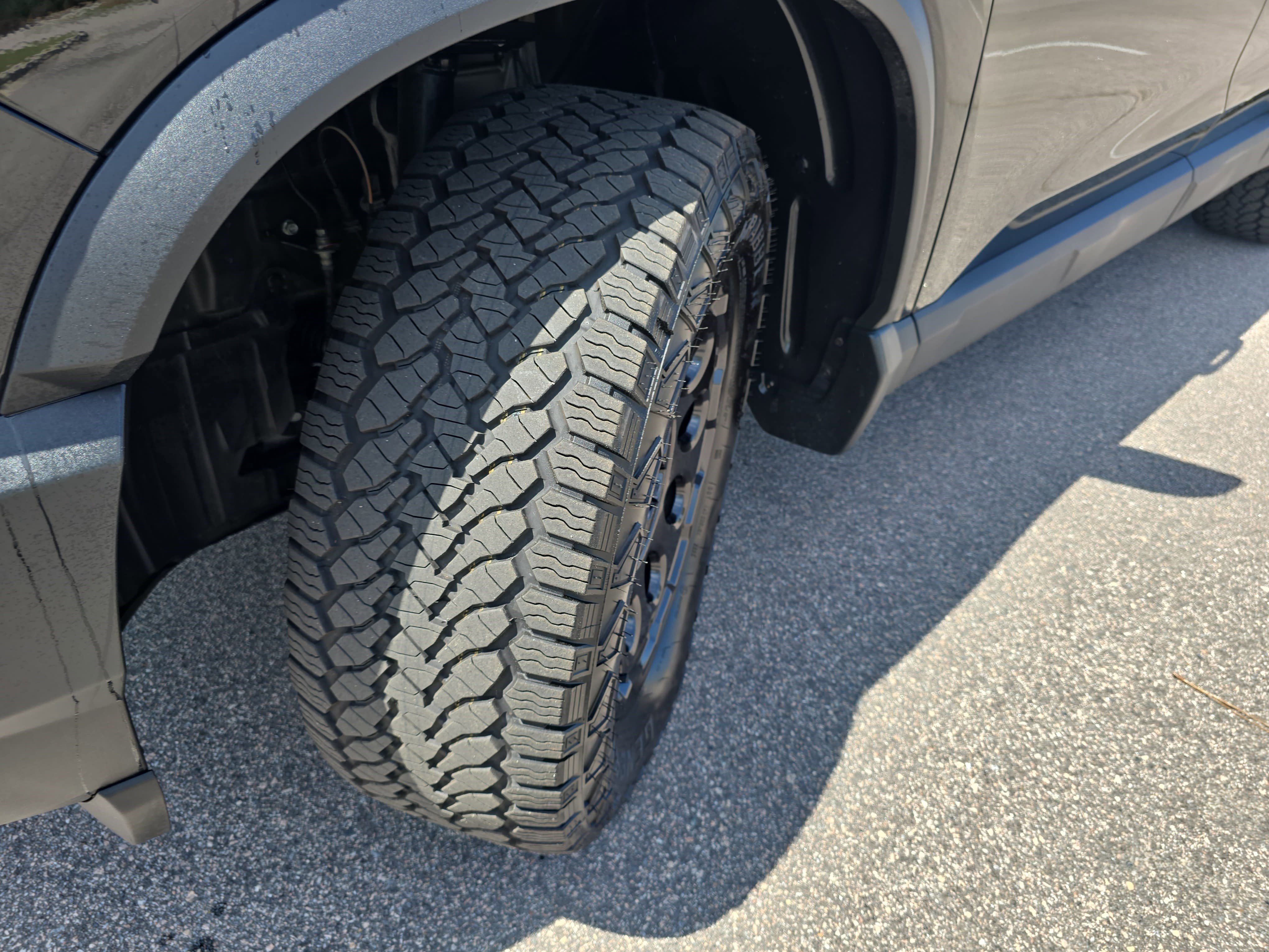 Used 2026 Honda Passport TrailSport Elite image 34