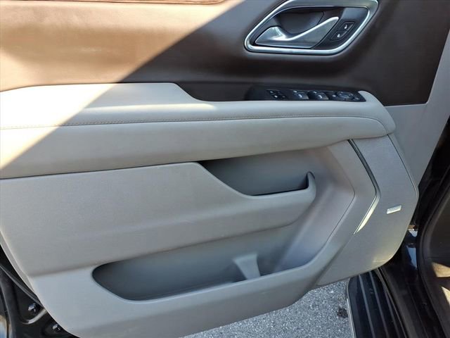 Used 2021 Chevrolet Tahoe LT image 14