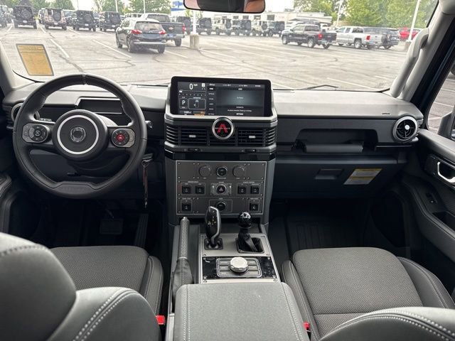 Used 2024 INEOS Grenadier Base image 30