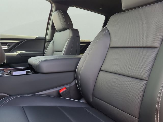 New 2026 Chevrolet Silverado EV LT w/ Plus Package image 21