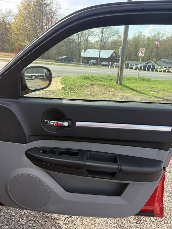 Used 2008 Dodge Charger R/T image 22