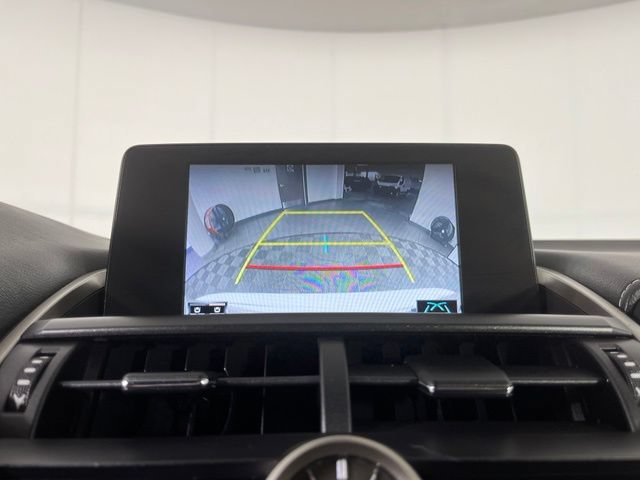 Used 2021 Lexus NX 300 AWD w/ Accessory Package image 34