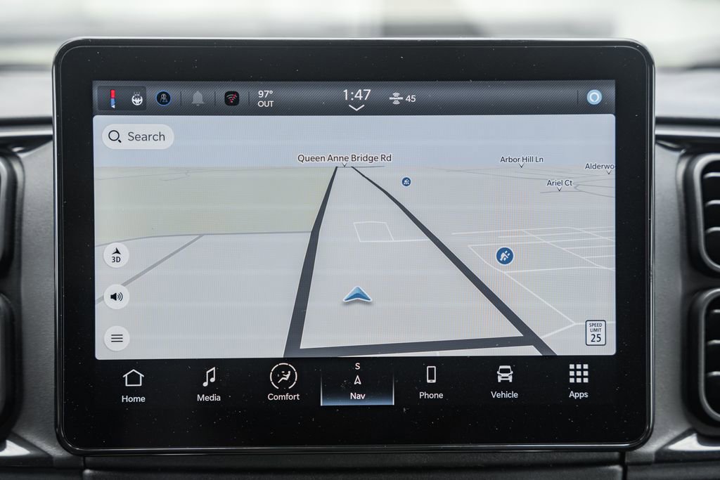 New 2025 RAM ProMaster 3500 image 22