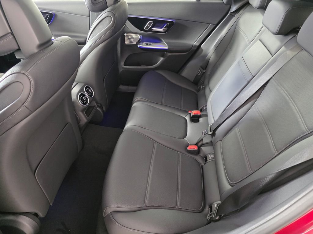 New 2026 Mercedes-Benz GLC 300 image 11