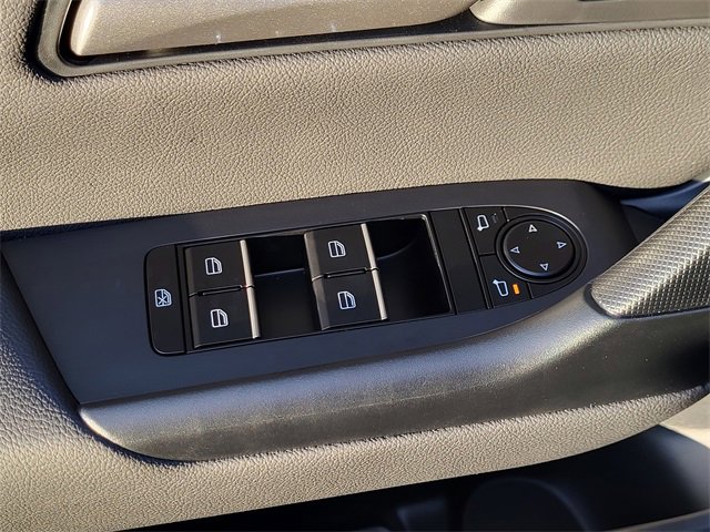 New 2026 MAZDA CX-50 2.5 Hybrid w/ Weather Package image 4