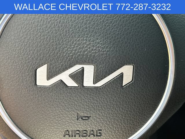 Used 2023 Kia K5 GT w/ GT1 Package FWD image 25