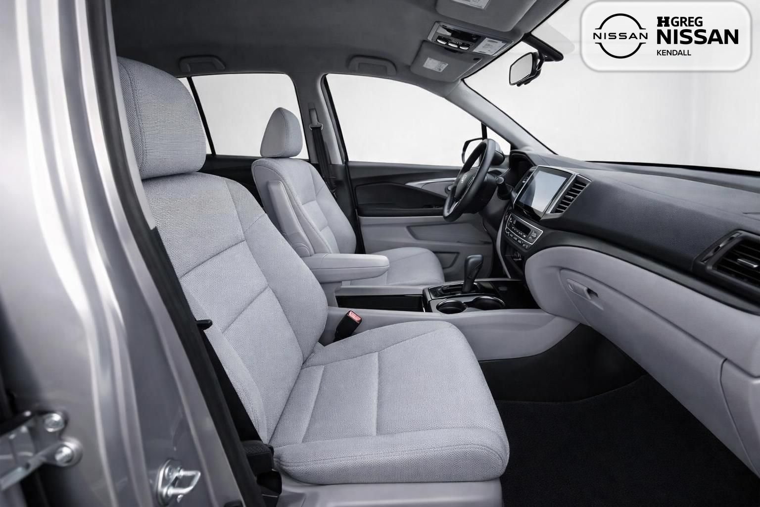 Used 2018 Honda Pilot EX image 8
