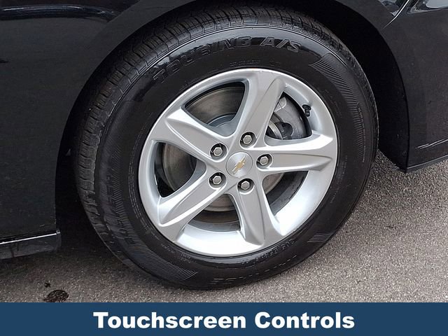 Used 2024 Chevrolet Malibu LT image 10