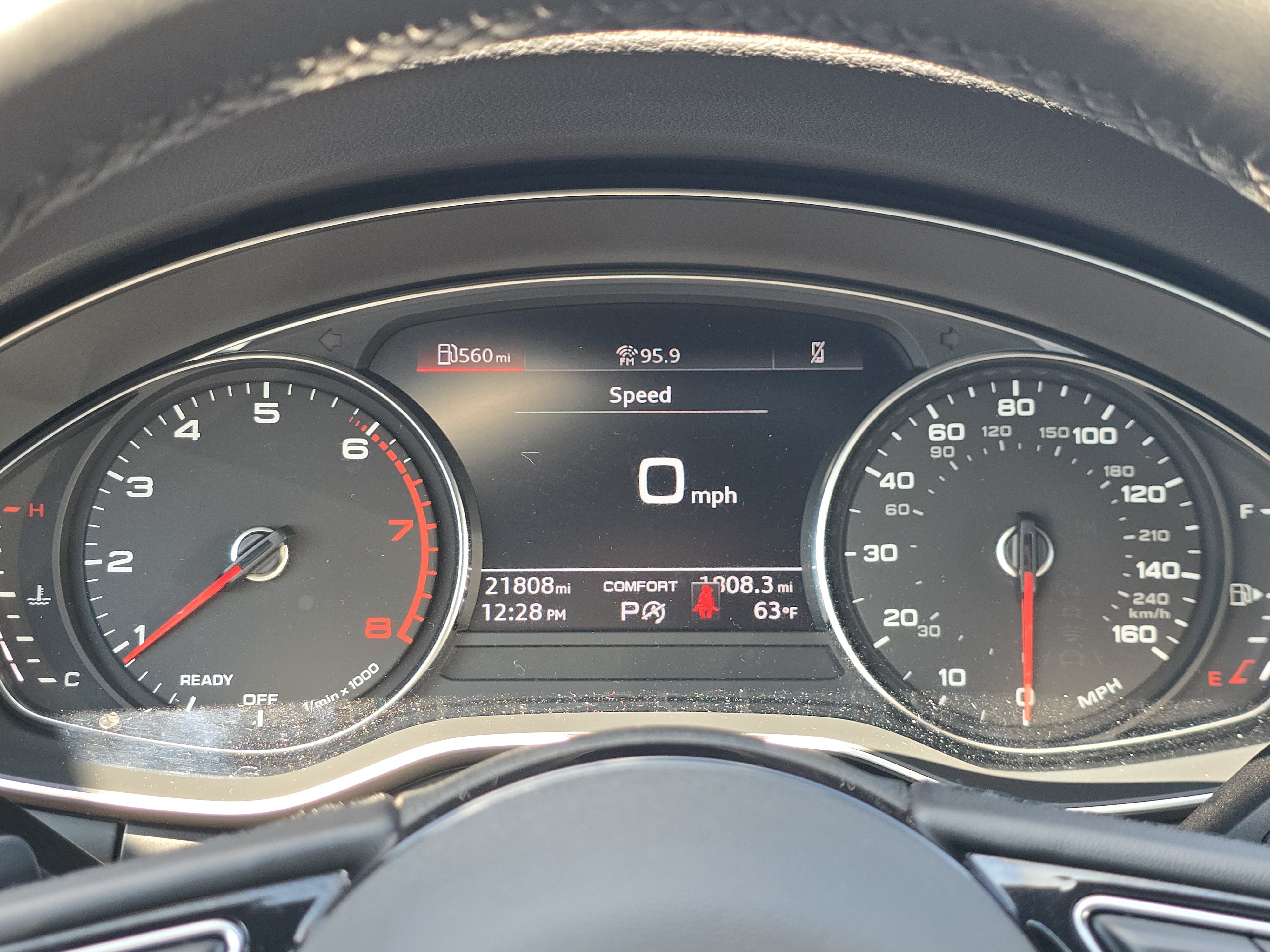 Certified 2023 Audi A5 2.0T Premium w/ Convenience Package AWD/4WD image 23