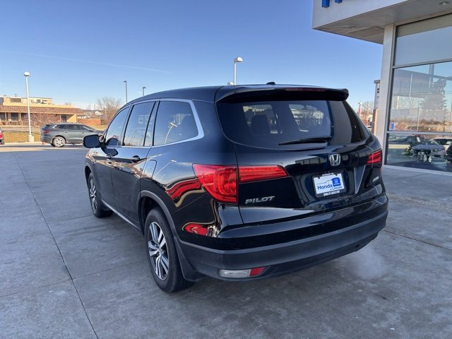 Used 2016 Honda Pilot EX image 7