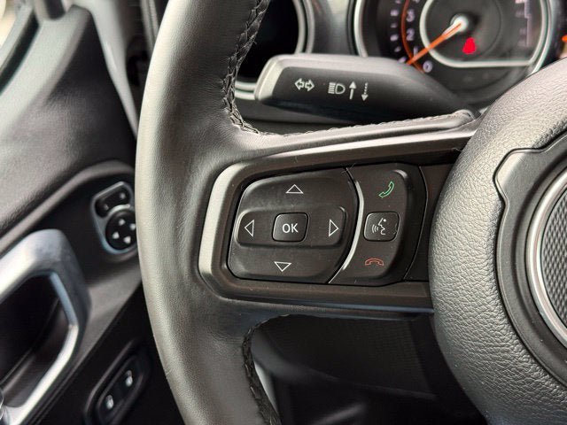Certified 2022 Jeep Gladiator Sport AWD/4WD image 18