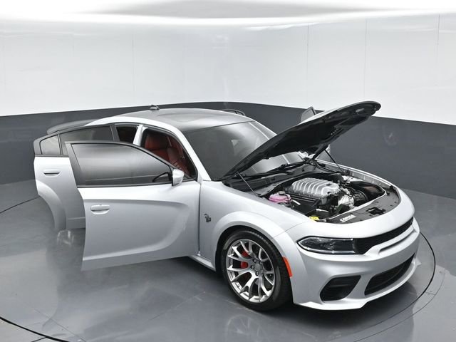 Used 2022 Dodge Charger SRT Hellcat image 58