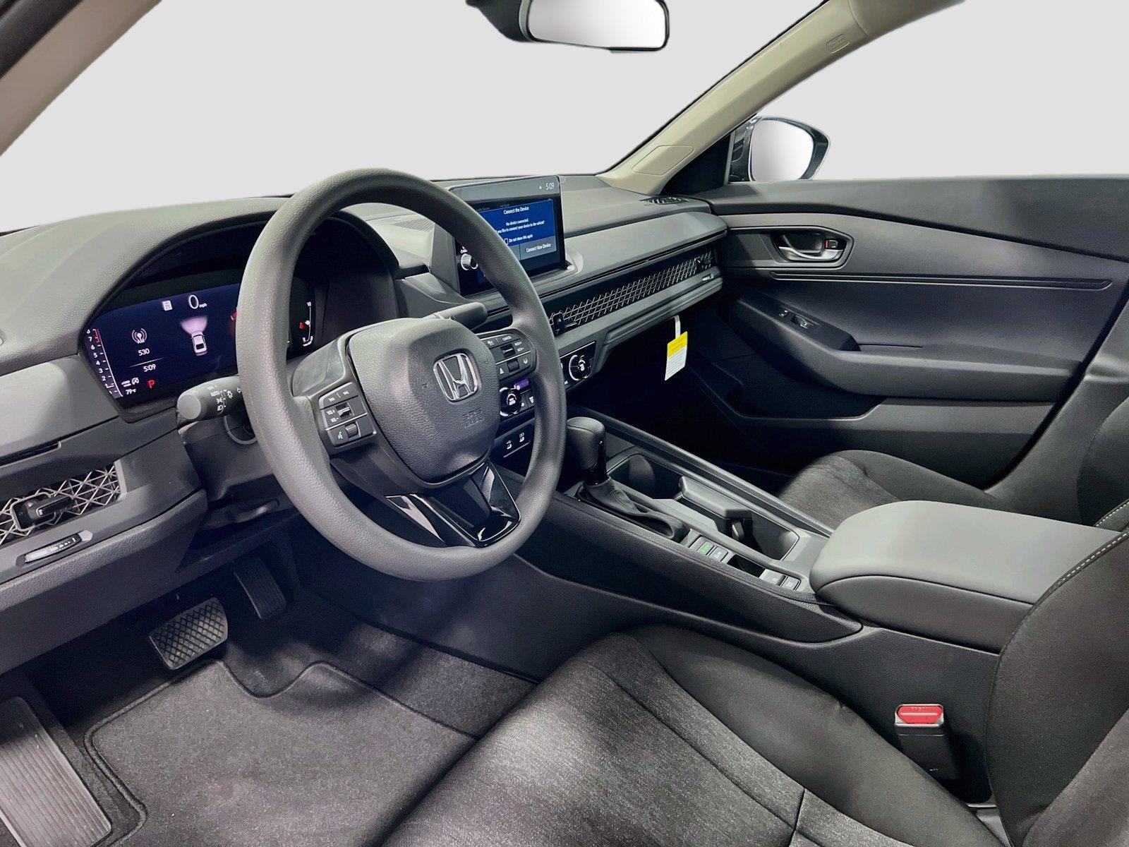 New 2026 Honda Accord LX image 22