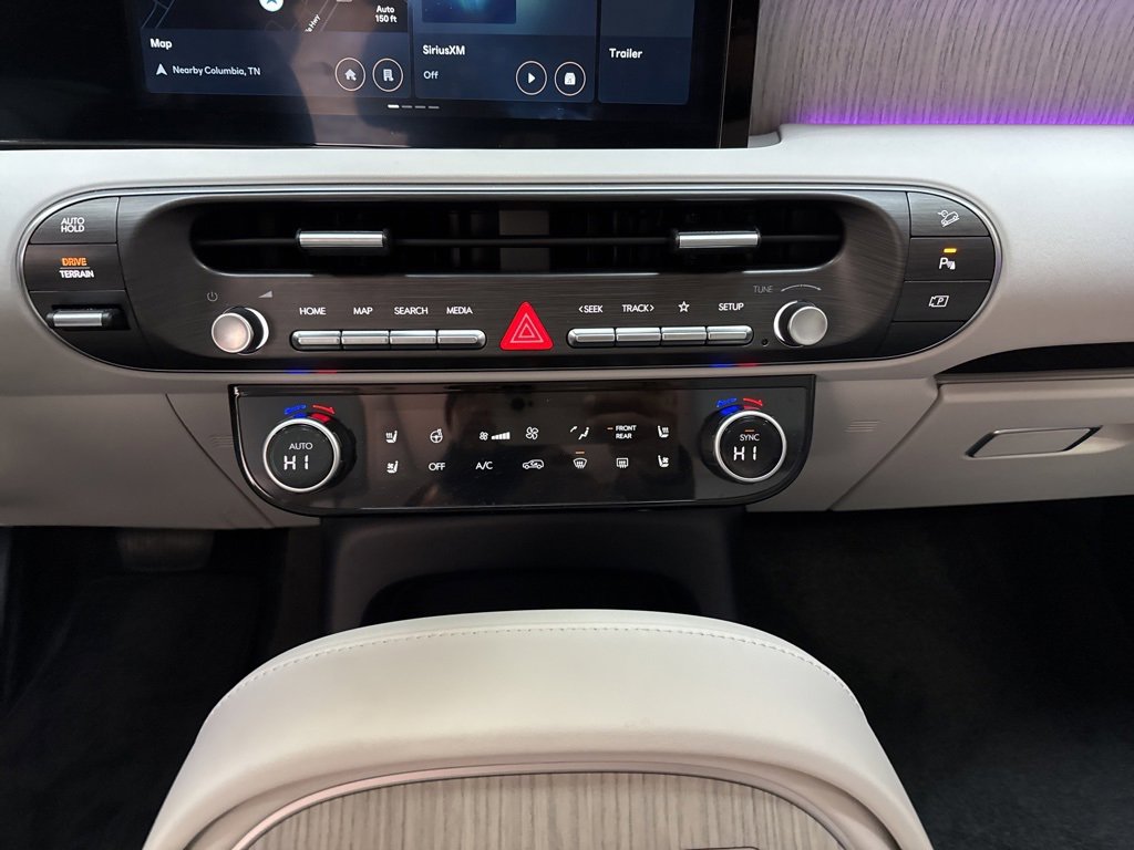 Certified 2026 Hyundai Palisade Calligraphy image 20