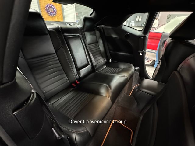 Used 2016 Dodge Challenger R/T Scat Pack image 21