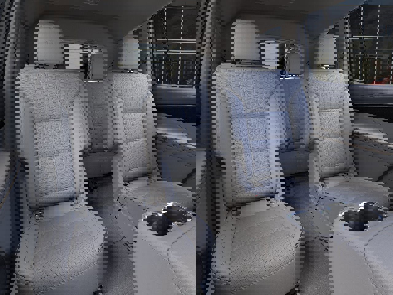 New 2026 Buick Enclave Avenir image 41