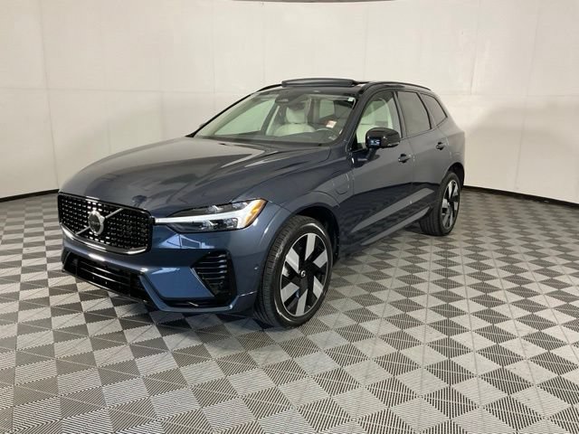 Used 2024 Volvo XC60 T8 Plus w/ Protection Package Premier