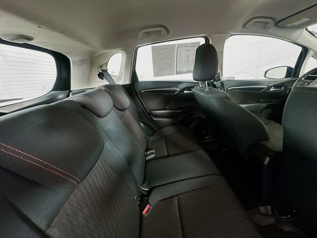 Used 2020 Honda Fit Sport image 25