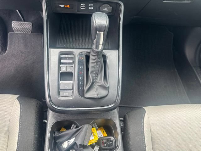 Certified 2023 Honda CR-V EX image 18