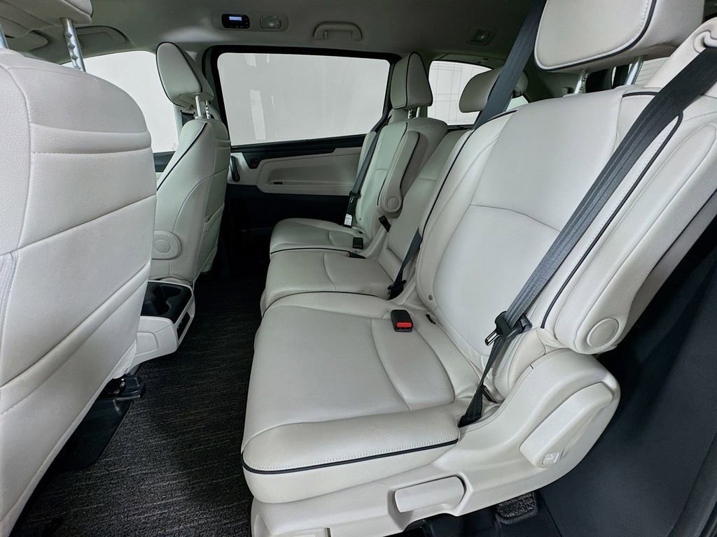Used 2026 Honda Odyssey Touring image 33