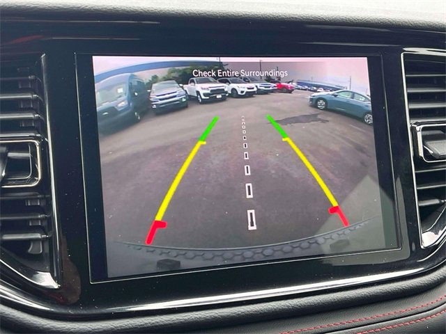 Used 2024 Dodge Durango R/T image 31