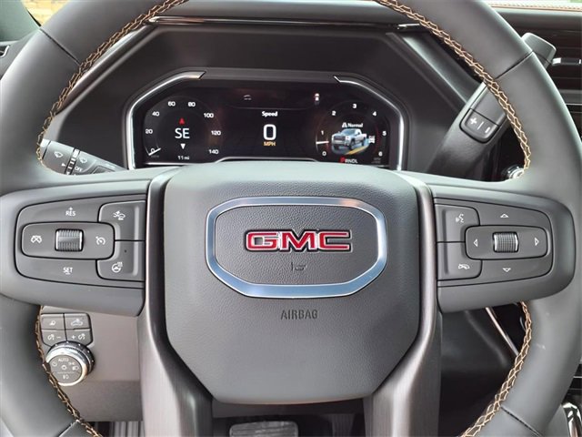New 2025 GMC Sierra 2500 AT4 w/ AT4 Premium Plus Package image 20