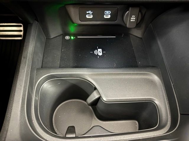 Used 2025 Acura ADX A-Spec image 24