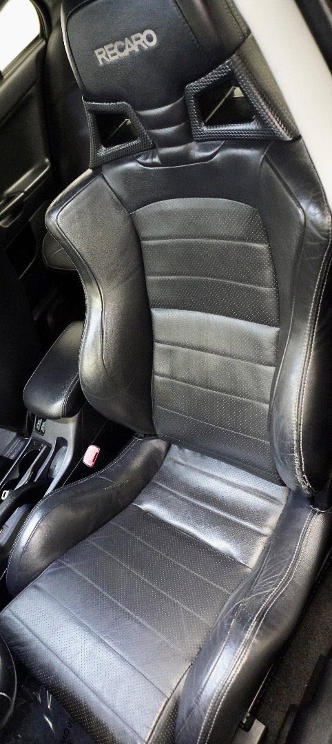 Used 2014 Mitsubishi Lancer Evolution MR image 4