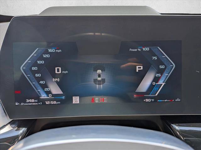 Certified 2026 BMW X1 M35i w/ Technology Package AWD/4WD image 12
