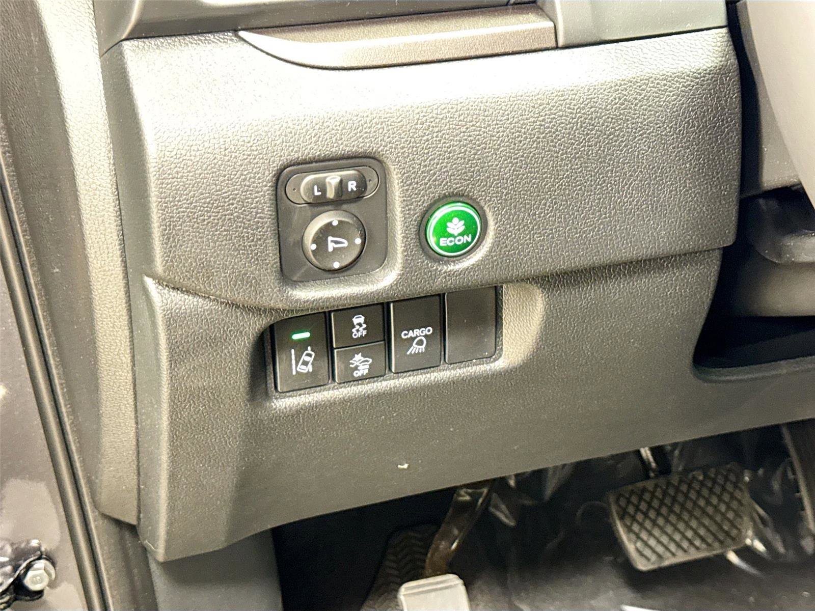 New 2026 Honda Ridgeline RTL image 10